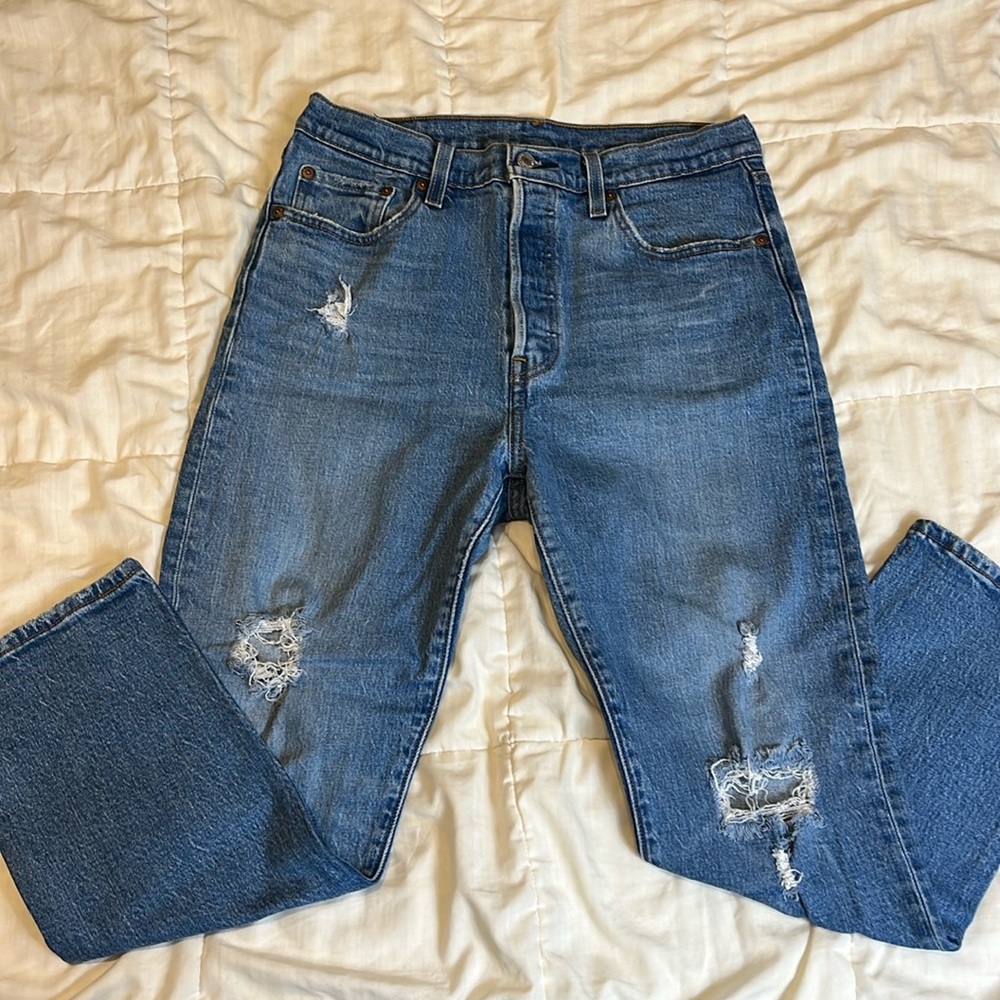Levi Jeans